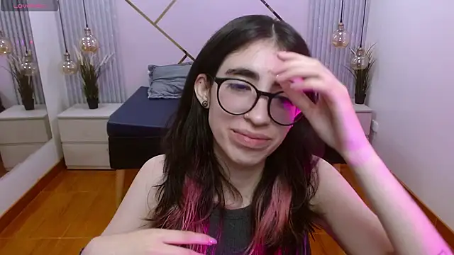 LenaRoses online show from 21, 11, 2025