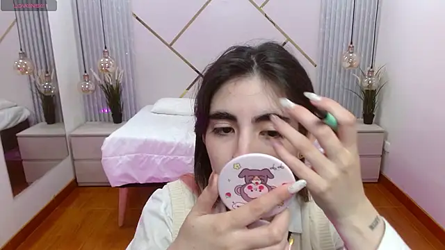 LenaRoses online show from 17, 9, 2025