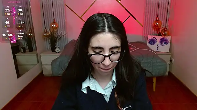 LenaRoses online show from 13, 5, 2026