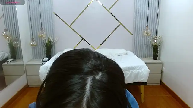 LenaRoses online show from 25, 9, 2025