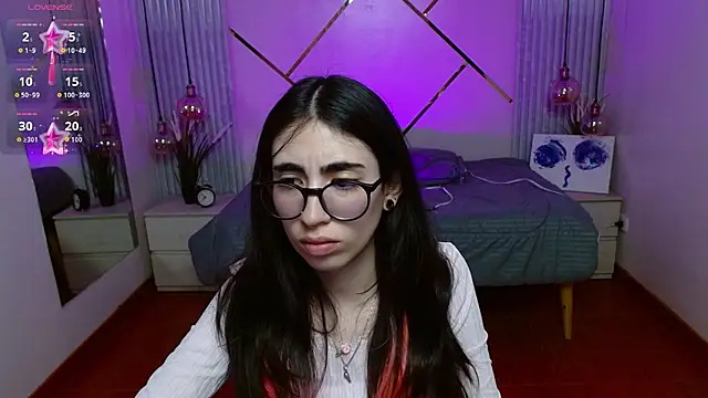 LenaRoses online show from 19, 5, 2026
