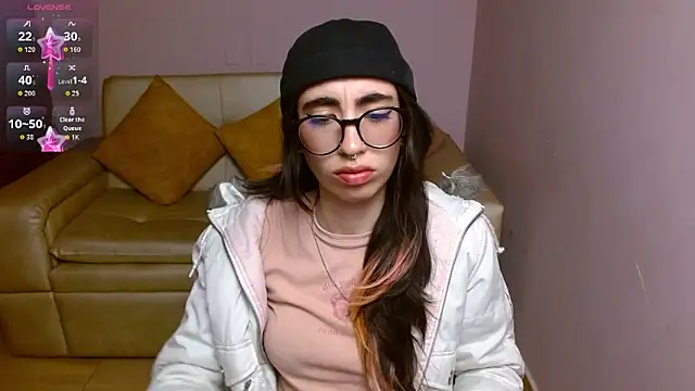 LenaRoses online show from 2, 4, 2026