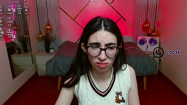 LenaRoses online show from 14, 5, 2026