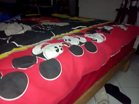 Snapshot of Christopherlohr57 chatting on 27, 2, 2026 Christopherlohr57 online show from 27, 2, 2026