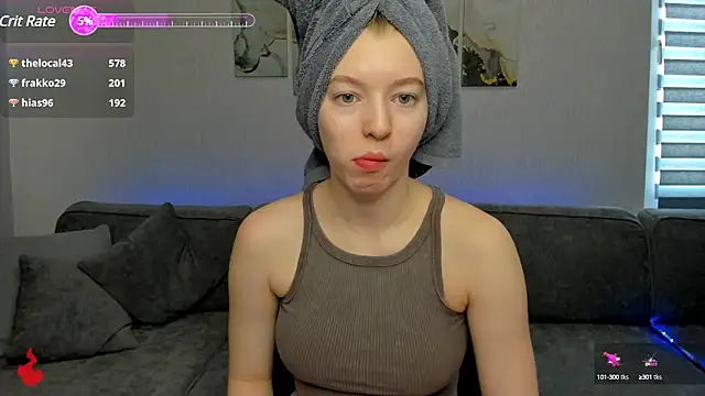 Snapshot of Drive-Crazy- chatting on 15, 2, 2025 Drive-Crazy- online show from 15, 2, 2025
