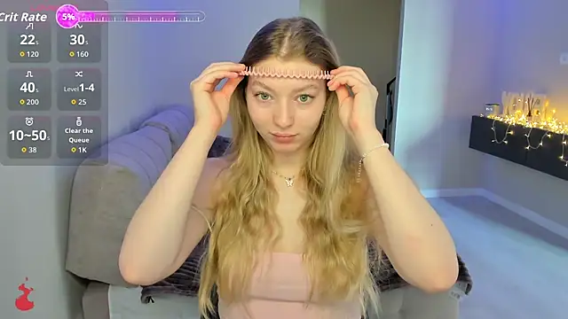 Snapshot of Drive-Crazy- chatting on 2, 2, 2026 Drive-Crazy- online show from 2, 2, 2026