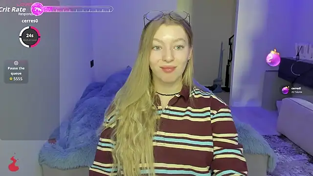 Snapshot of Drive-Crazy- chatting on 16, 3, 2026 Drive-Crazy- online show from 16, 3, 2026