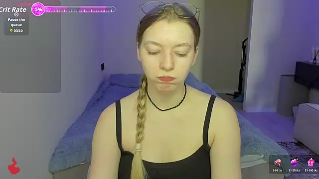 Snapshot of Drive-Crazy- chatting on 14, 3, 2026 Drive-Crazy- online show from 14, 3, 2026