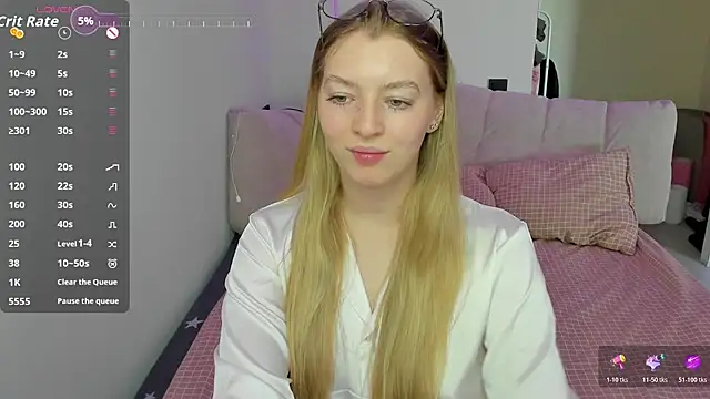 Snapshot of Drive-Crazy- chatting on 12, 5, 2026 Drive-Crazy- online show from 12, 5, 2026