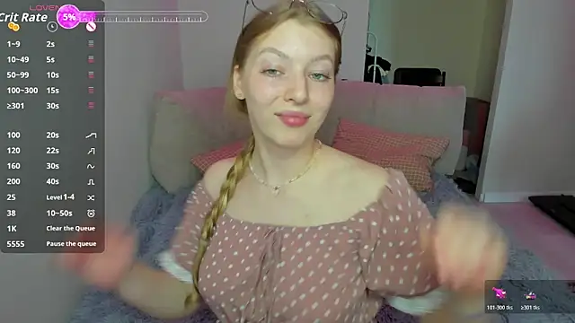 Drive-Crazy- online show from 28, 5, 2026
