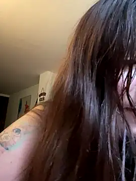 GoddexxAgnex online show from 6, 1, 2026