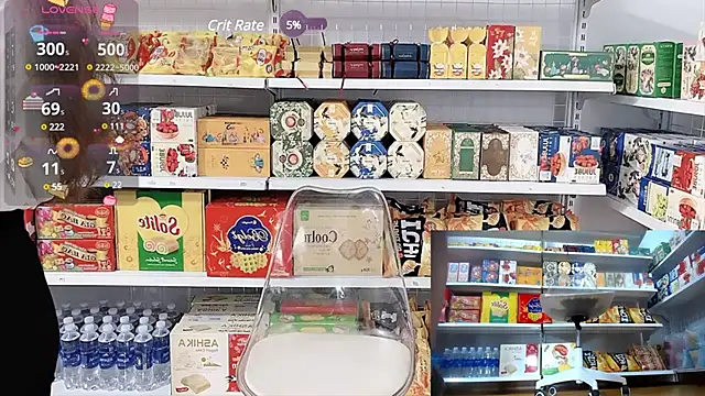  7Eleven  online show from 3, 3, 2025