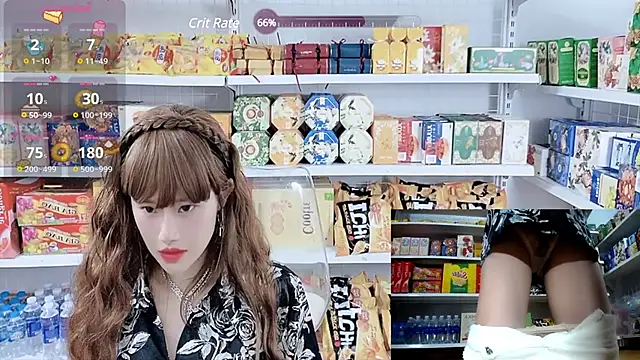  7Eleven  online show from 16, 2, 2025