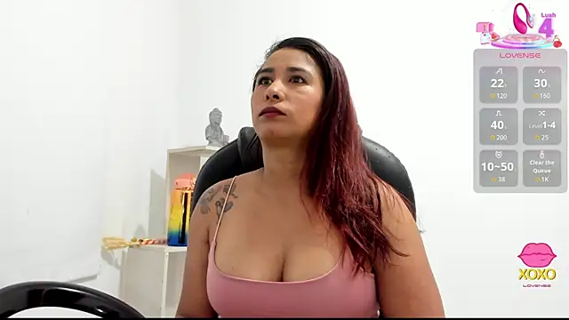 mrskatty online show from 17, 5, 2026