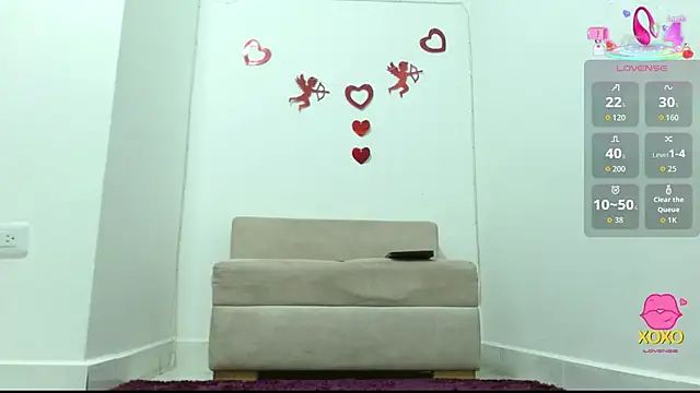 mrskatty online show from 31, 3, 2026