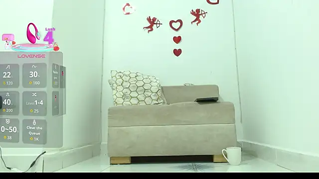 mrskatty online show from 18, 3, 2026