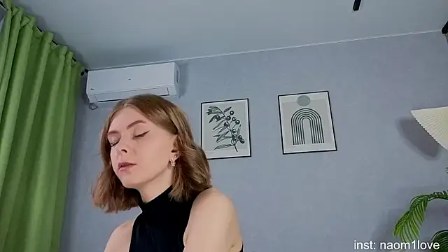 Snapshot of Naomi_Girly chatting on 10, 7, 2026 Naomi Girly online show from 10, 7, 2026