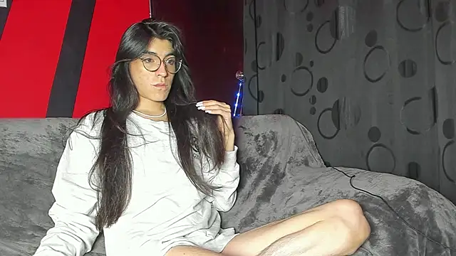 Snapshot of Chaminela_27 chatting on 15, 2, 2025 Chaminela 27 online show from 15, 2, 2025