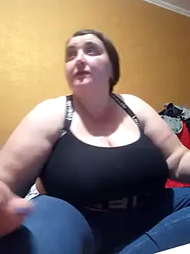 Liluboobs online show from 11, 3, 2025