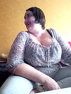Liluboobs online show from 16, 3, 2025