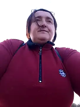 Liluboobs online show from 14, 3, 2025