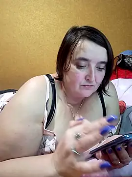 Liluboobs online show from 16, 12, 2025