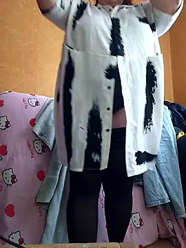 Liluboobs online show from 17, 1, 2026