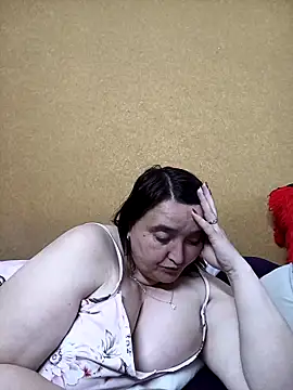 Liluboobs online show from 6, 4, 2026