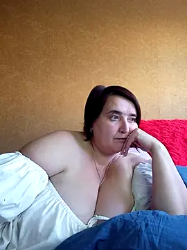 Liluboobs online show from 31, 10, 2025