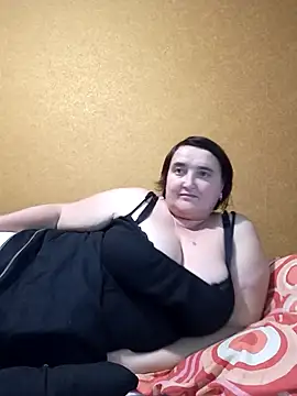 Liluboobs online show from 27, 10, 2025