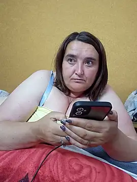 Liluboobs online show from 3, 6, 2026