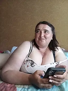 Liluboobs online show from 11, 5, 2026