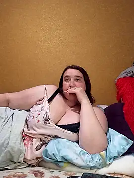 Liluboobs online show from 15, 4, 2026