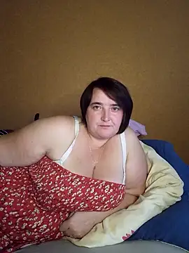 Liluboobs online show from 17, 10, 2025