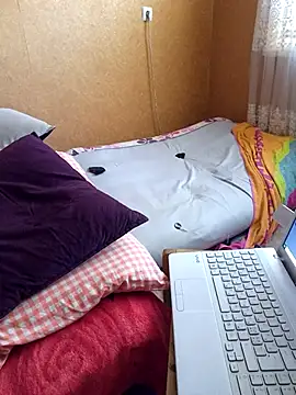 Liluboobs online show from 21, 9, 2025