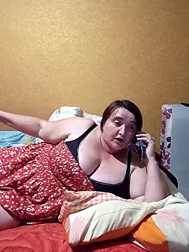 Liluboobs online show from 19, 9, 2025