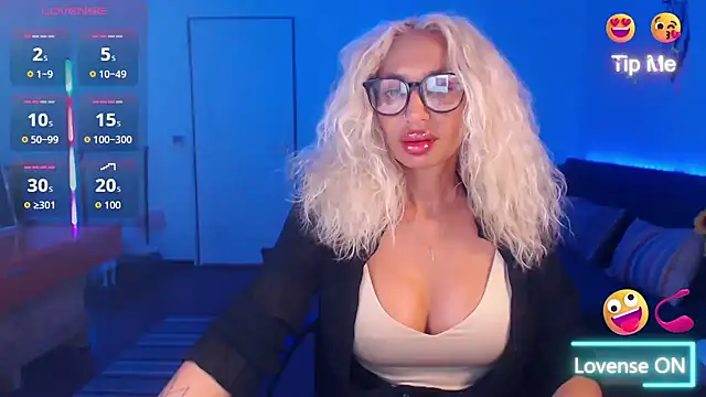 beauty chl0e online show from 19, 9, 2025