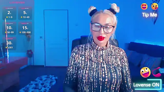 beauty chl0e online show from 17, 12, 2025