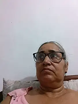 Snapshot of _candi chatting on 11, 6, 2026 candi online show from 11, 6, 2026