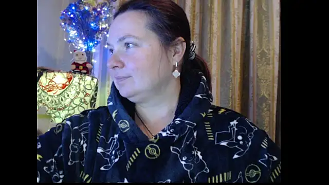 amorelara online show from 26, 10, 2025