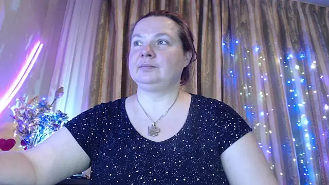 Snapshot of amorelara chatting on 1, 7, 2026 amorelara online show from 1, 7, 2026