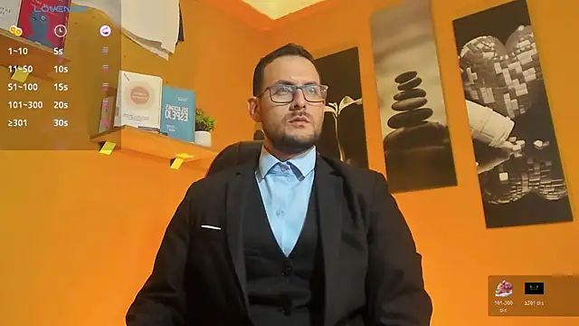 Snapshot of Jerry_hot1 chatting on 25, 10, 2025 Jerry hot1 online show from 25, 10, 2025