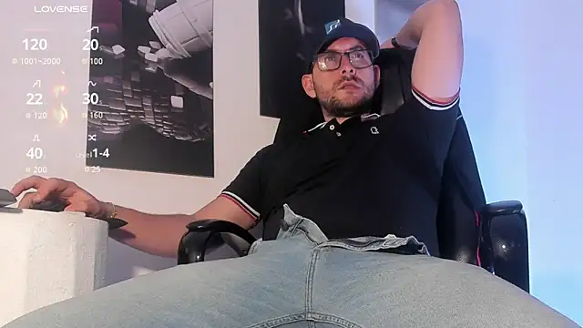 Jerry hot1 online show from 3, 4, 2026