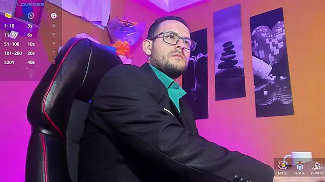 Jerry hot1 online show from 25, 9, 2025