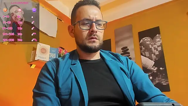 Snapshot of Jerry_hot1 chatting on 15, 11, 2025 Jerry hot1 online show from 15, 11, 2025