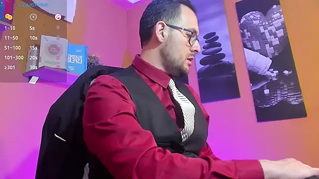 Snapshot of Jerry_hot1 chatting on 22, 10, 2025 Jerry hot1 online show from 22, 10, 2025