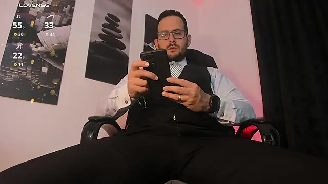 Jerry hot1 online show from 5, 2, 2026