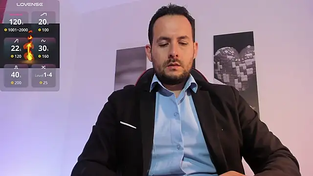 Jerry hot1 online show from 26, 5, 2026