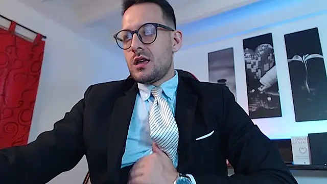 Jerry hot1 online show from 20, 3, 2025