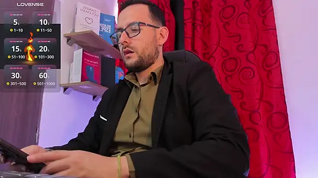 Jerry hot1 online show from 4, 5, 2026
